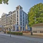 Upstalsboom Hotel