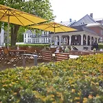 Upstalsboom 4* Kuehlungsborn