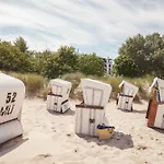 Hotel Upstalsboom
