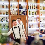 Upstalsboom Hotel