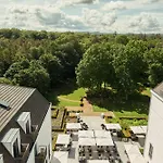 Hotel Upstalsboom