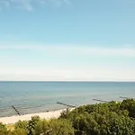 Upstalsboom 4* Kuehlungsborn