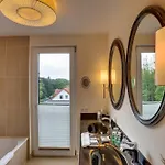 Upstalsboom Hotel