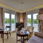 Hotel Upstalsboom 4*