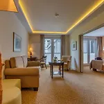 Upstalsboom Hotel 4*