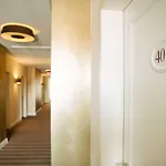 Upstalsboom Hotel 4*