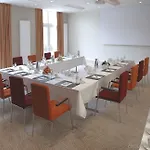 Upstalsboom 4* Kuehlungsborn