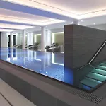 Hotel Upstalsboom