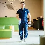 Hotel Upstalsboom