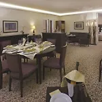 Upstalsboom Hotel 4*