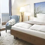 Hotel Upstalsboom Kuehlungsborn