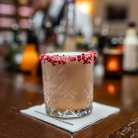 Upstalsboom 4* Ostseebad Kühlungsborn