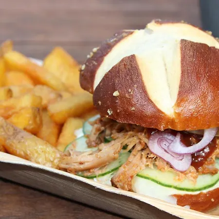 Upstalsboom 4* Ostseebad Kühlungsborn