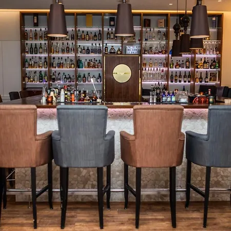 Upstalsboom Ostseebad Kühlungsborn