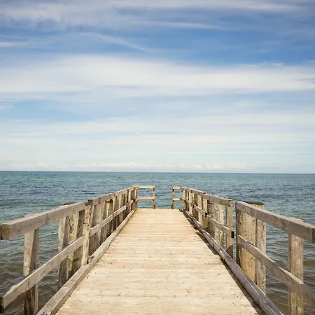 מלון Upstalsboom Ostseebad Kühlungsborn