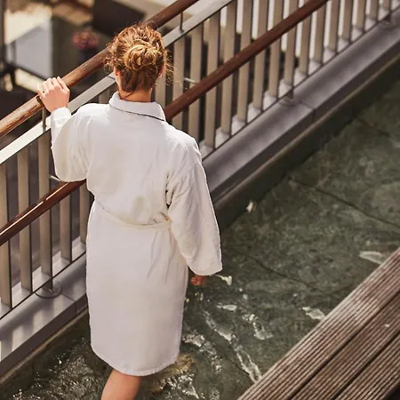 Upstalsboom Hotel Ostseebad Kühlungsborn