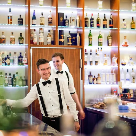 Upstalsboom Hotel