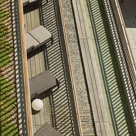 מלון Upstalsboom Ostseebad Kühlungsborn