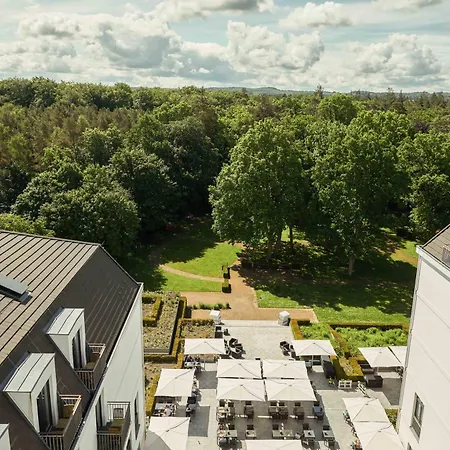 Hotel Upstalsboom