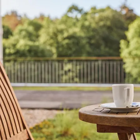 מלון Upstalsboom