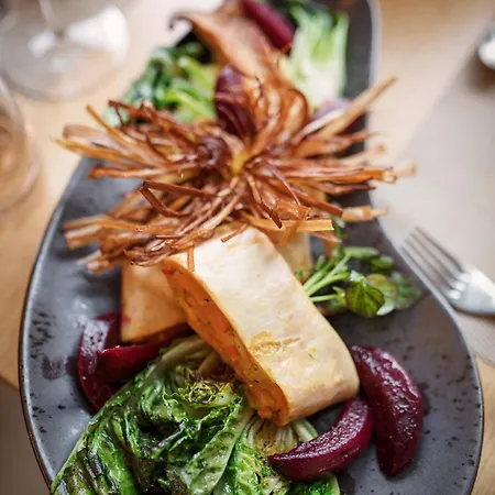 Upstalsboom Ostseebad Kühlungsborn