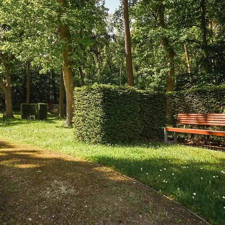 Upstalsboom 4* Kühlungsborn