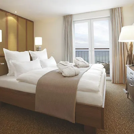 Upstalsboom Hotel