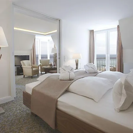 Hotel Upstalsboom 4*