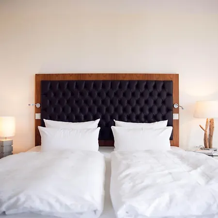 Upstalsboom 4* Ostseebad Kühlungsborn