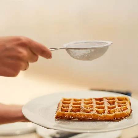 ホテル Upstalsboom