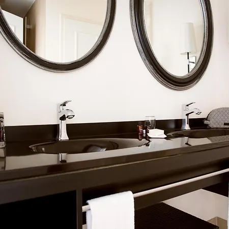 Hotel Upstalsboom 4*