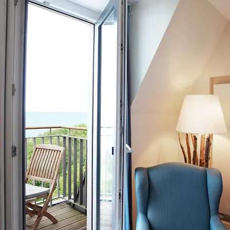 Hotel Upstalsboom Ostseebad Kühlungsborn