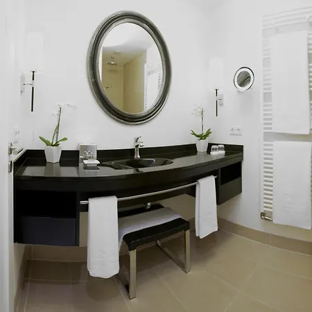 Upstalsboom Hotel