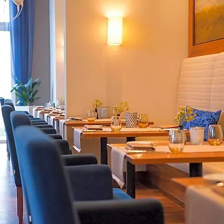 Hotel Upstalsboom 4*