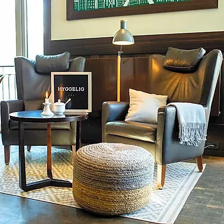 Upstalsboom Hotel 4*