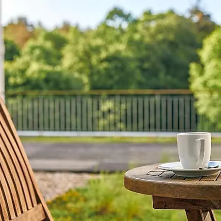 Upstalsboom Hotel Kühlungsborn