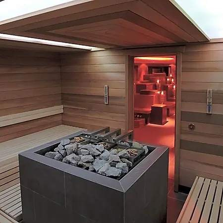Upstalsboom Hotel