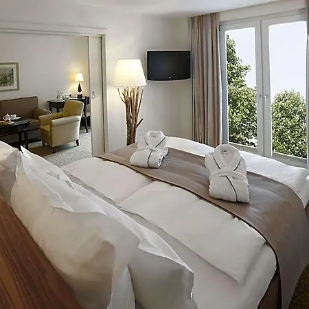 Hotel Upstalsboom