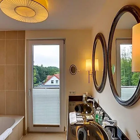 Upstalsboom Hotel