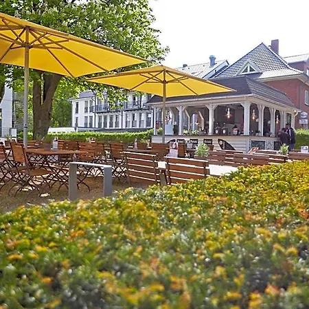 Hotel Upstalsboom 4*