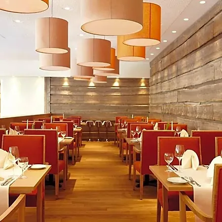 Hotel Upstalsboom 4*