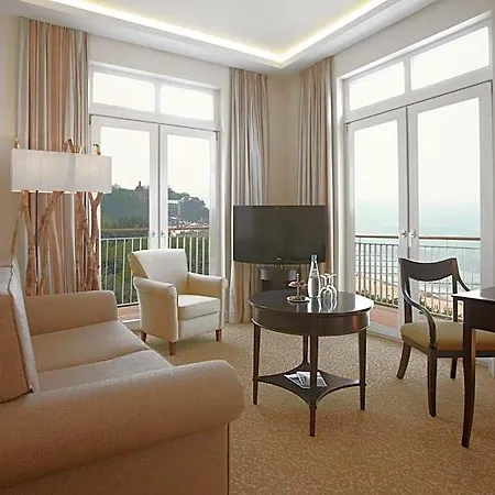Upstalsboom Hotel