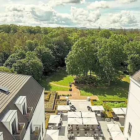 Hotel Upstalsboom Kühlungsborn