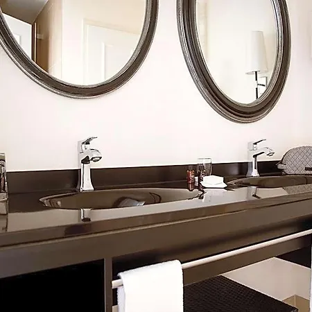 Upstalsboom Hotel Kühlungsborn