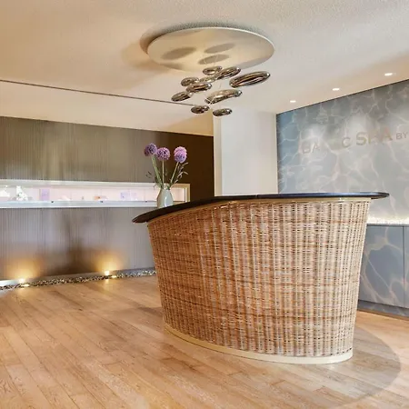 Upstalsboom Hotel 4*
