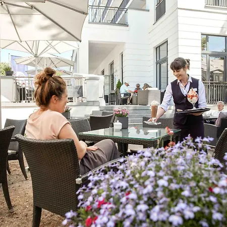 Upstalsboom Hotel