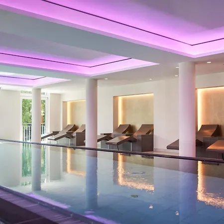 Hotel Upstalsboom 4*