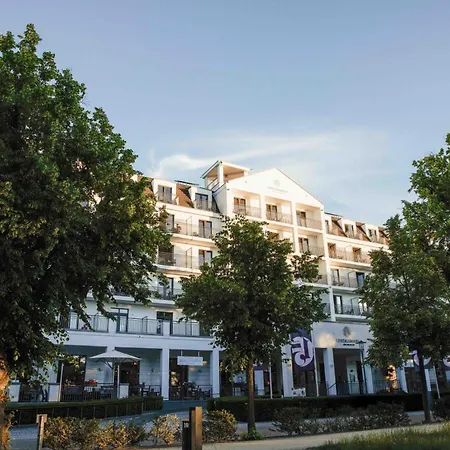 Upstalsboom Hotel