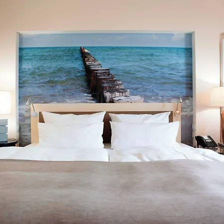 Upstalsboom Hotel