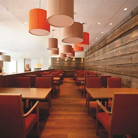 מלון Upstalsboom